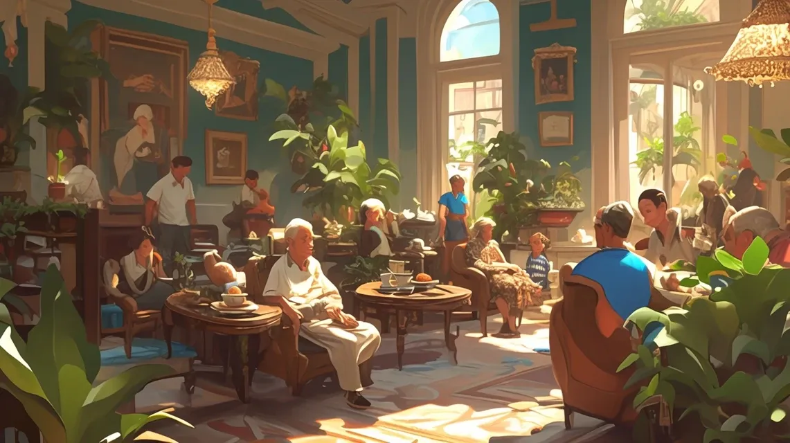 介護職の残業・休日を徹底調査｜ワークライフバランスの実態