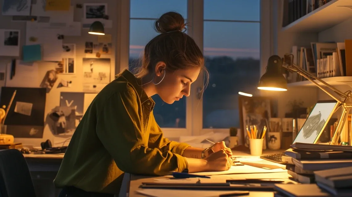 グラフィックデザイナーにおすすめの資格6選｜DTPエキスパートから色彩検定まで