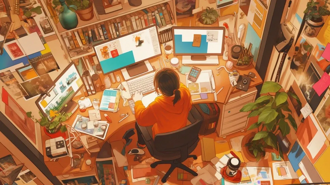 グラフィックデザインスクールおすすめ7選｜社会人向け比較と費用相場