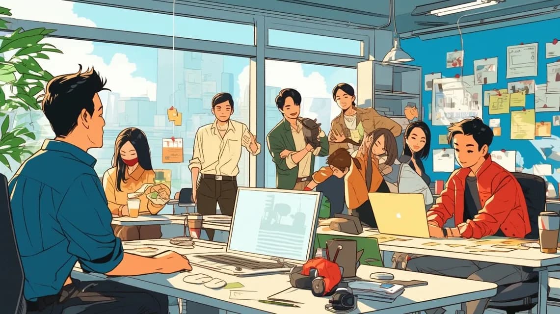 人事の志望動機の書き方｜未経験者向け例文とNG例【コピペ可・面接対策付き】