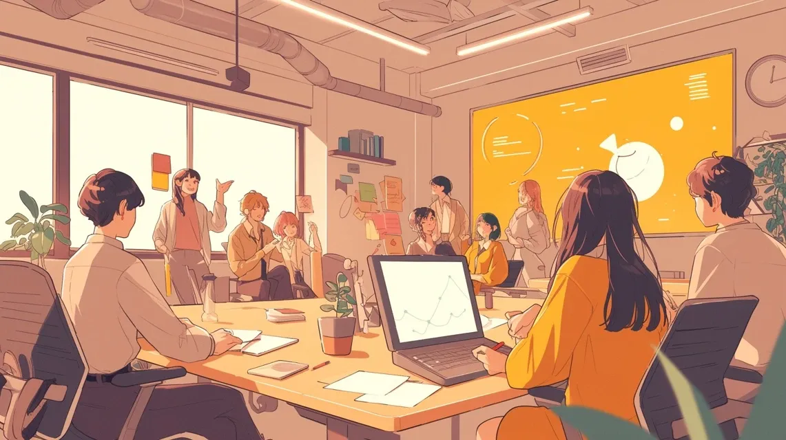 人事の年収を徹底分析｜未経験者の相場は？年代別・企業規模別データと年収アップの方法