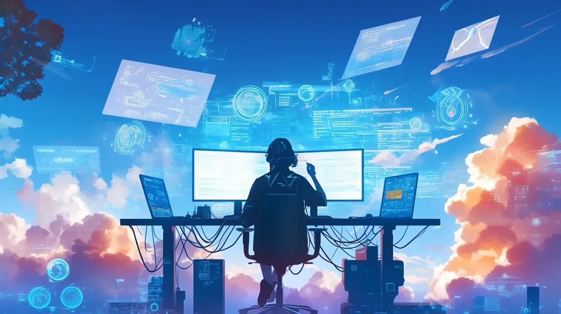 インフラエンジニアの将来性を徹底分析｜AI時代でも需要が高い5つの理由