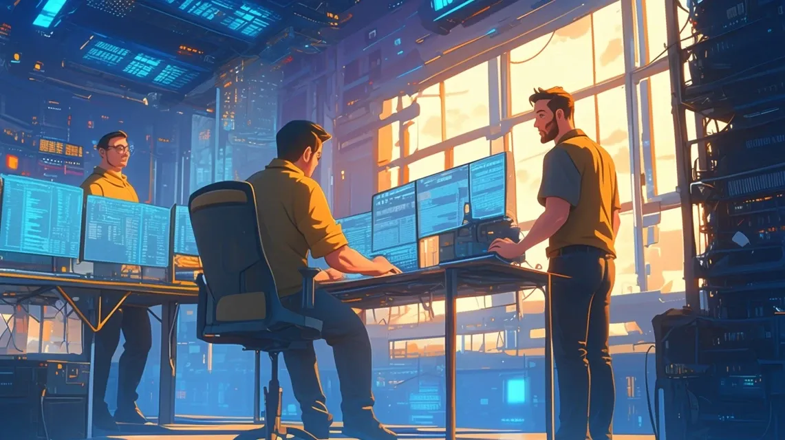 インフラエンジニアの志望動機の書き方｜未経験者向け例文7選と面接対策