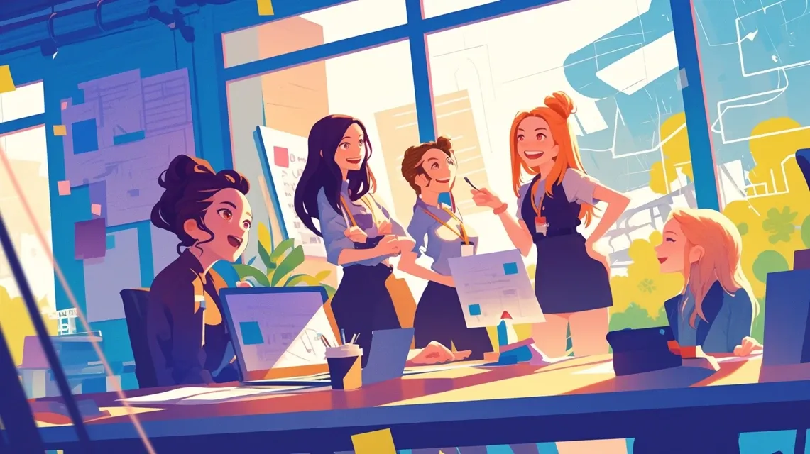 女性インフラエンジニアのキャリアと働き方｜実態と成功事例を詳しく解説