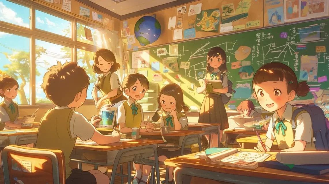 個別指導と集団指導の違いを徹底比較｜塾講師の働き方と向き不向き