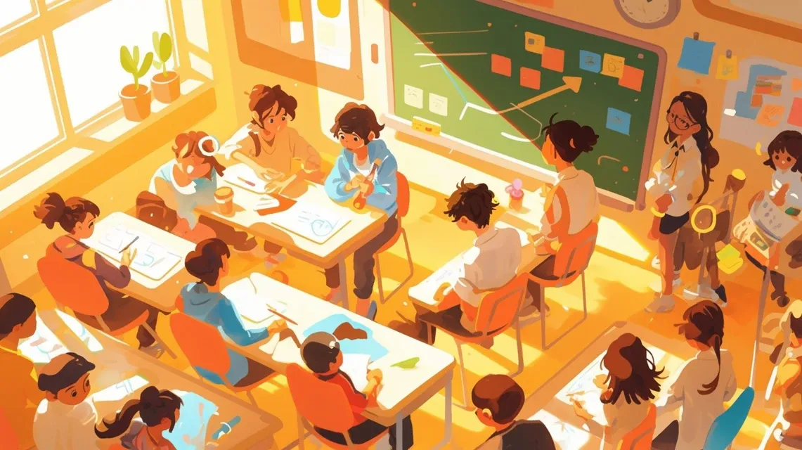 塾講師の面接対策完全版｜よくある質問と模擬授業の準備方法