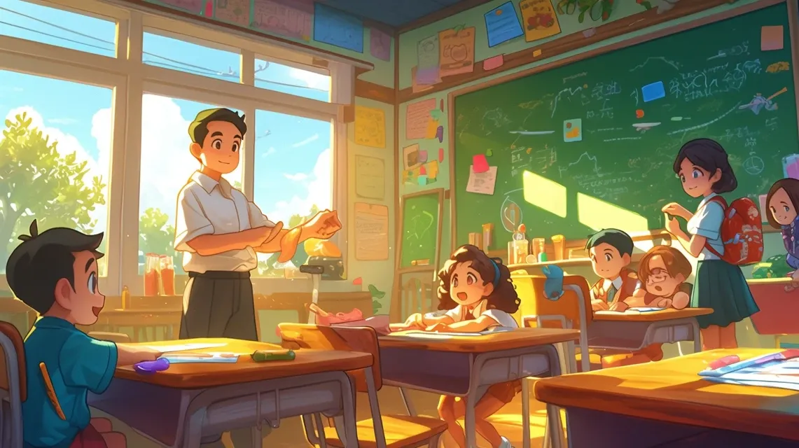 塾講師の仕事内容を徹底解説｜授業準備から保護者対応まで