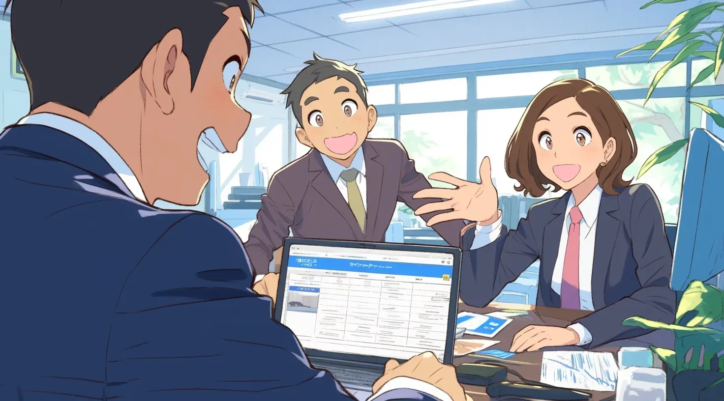 賃貸営業の1日の流れを完全公開｜平日・週末のスケジュールと働き方