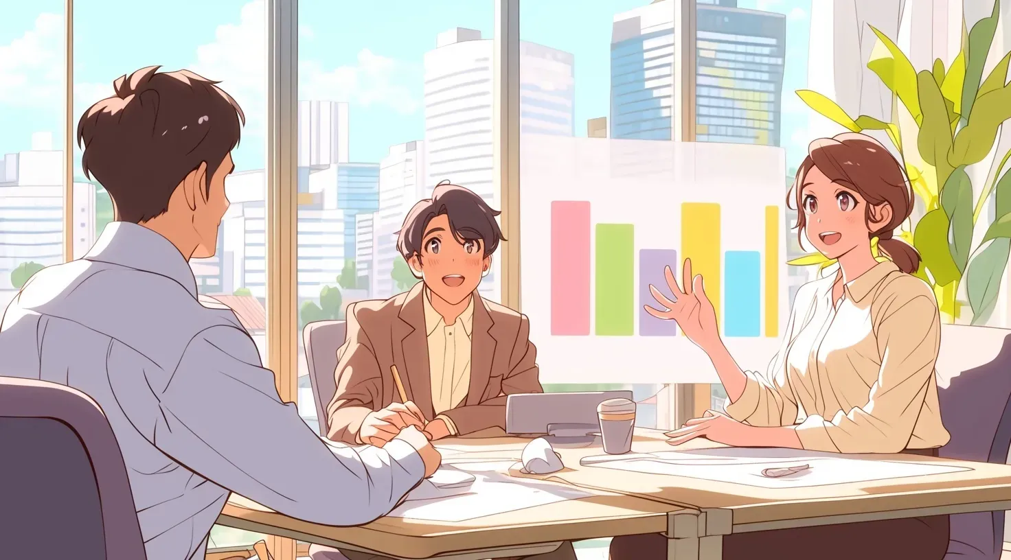 賃貸営業がきついと言われる理由とは？実態と乗り越える方法を解説