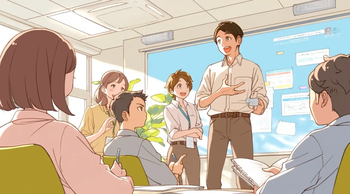 賃貸営業の仕事内容を徹底解説｜業務の詳細と未経験者向け入門ガイド