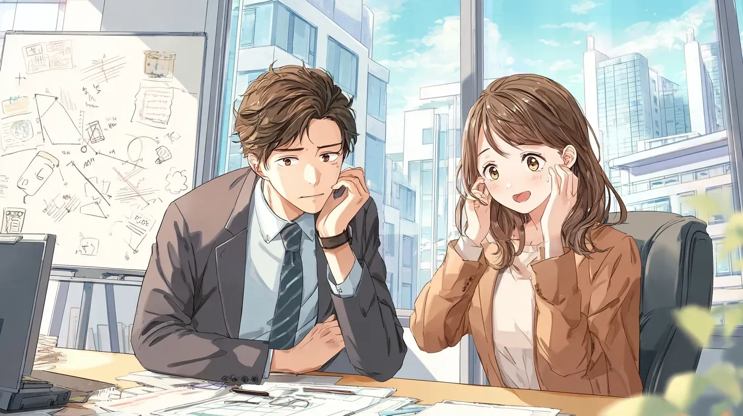 賃貸営業のやりがいとは？仕事の魅力と7つのメリットを経験者が語る