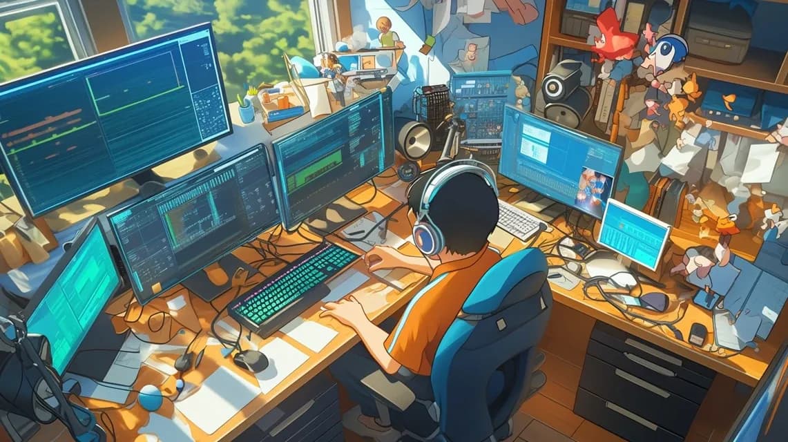 システムエンジニアのキャリアパス完全ガイド｜5年後・10年後の設計