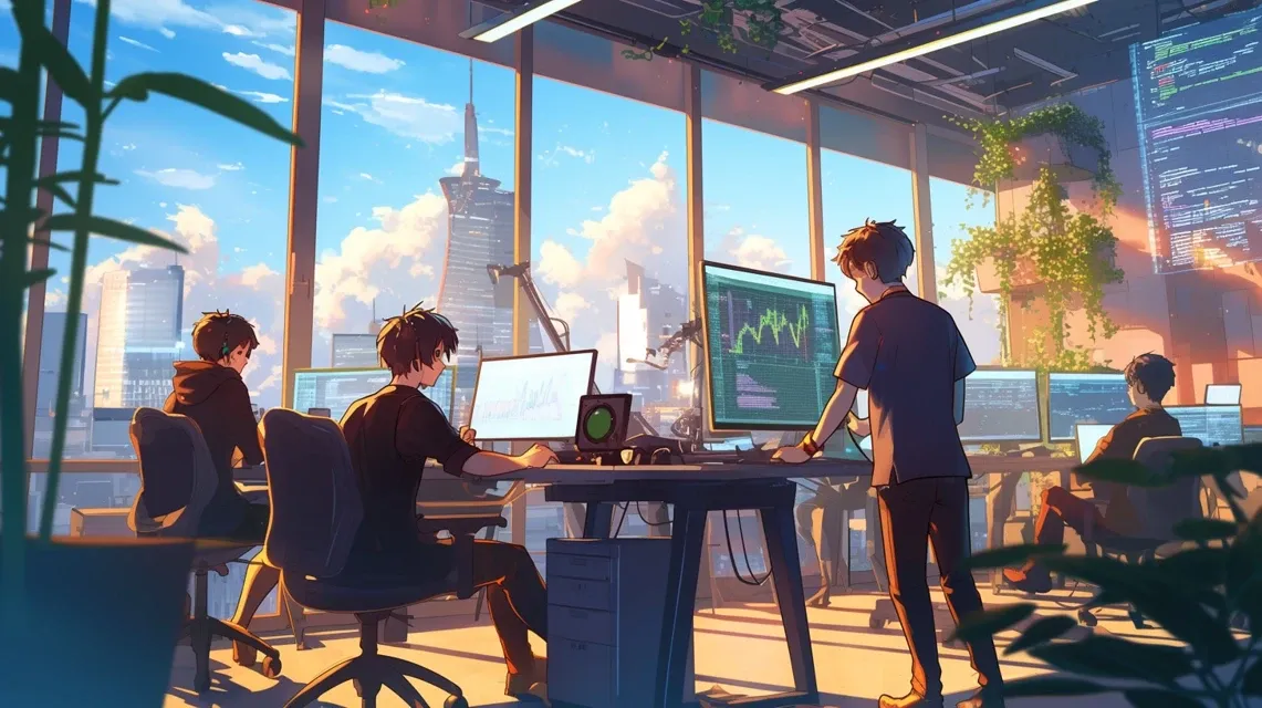 システムエンジニアはきつい？7つの理由と乗り越える方法