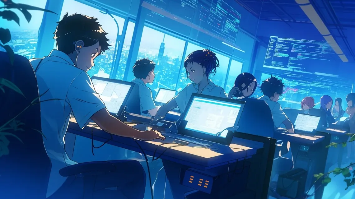 システムエンジニアの1日を徹底解説｜リアルなスケジュールと働き方