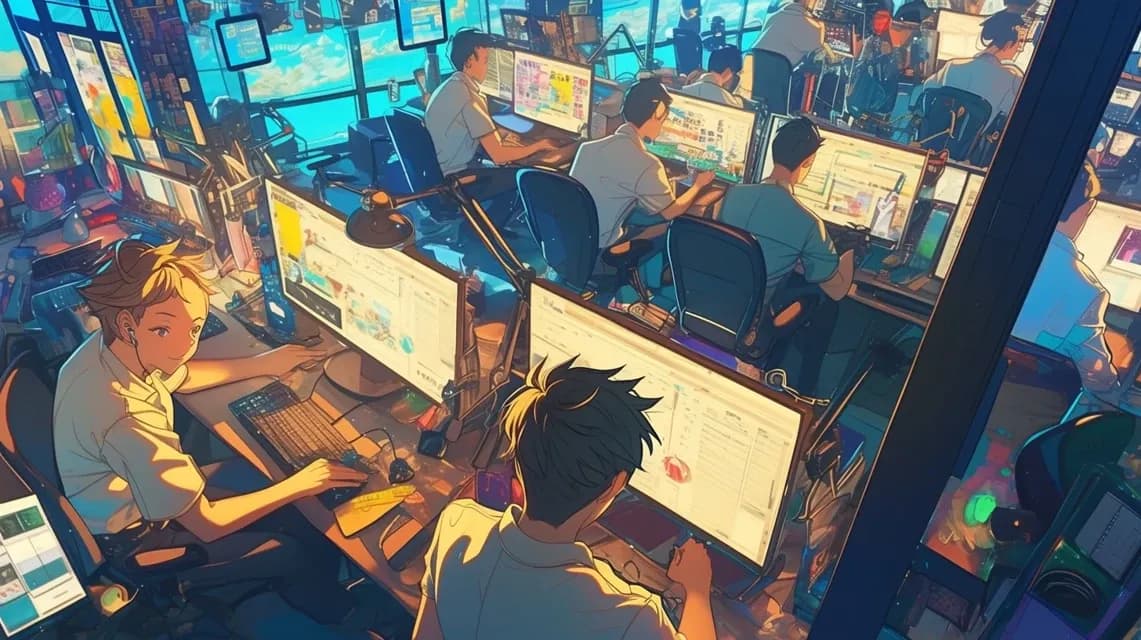 システムエンジニア面接の質問例30選｜未経験者向け回答例と対策