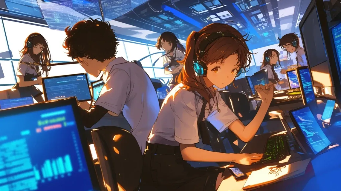 文系からシステムエンジニアになれる？未経験からIT業界で活躍