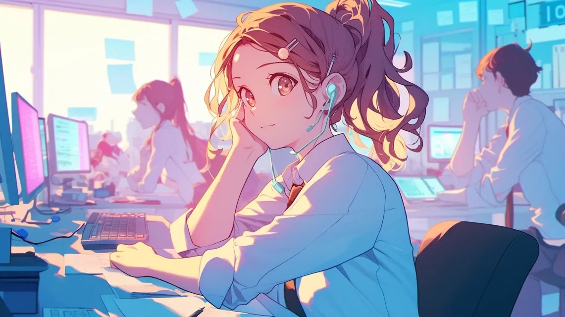 秘書の将来性とAIの影響｜生き残るために必要なスキルと戦略