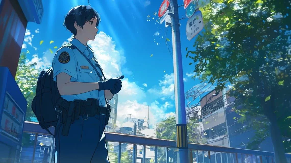 警備業界の動向と将来性【2026年版】市場規模3.4兆円・人手不足・DX化を徹底解説