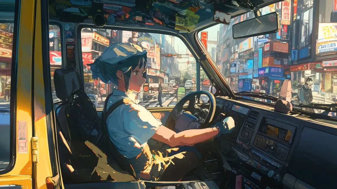 50代からのタクシー転職｜定年後も長く働ける理由と成功のコツ