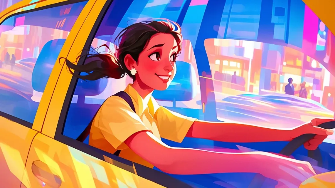 女性タクシードライバーは働きやすい｜増加中の理由とメリットを解説