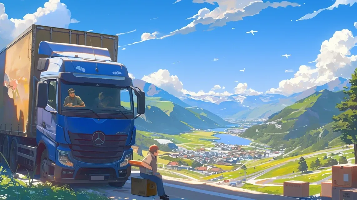 女性トラックドライバーとして活躍するには｜トラガール支援制度と成功事例