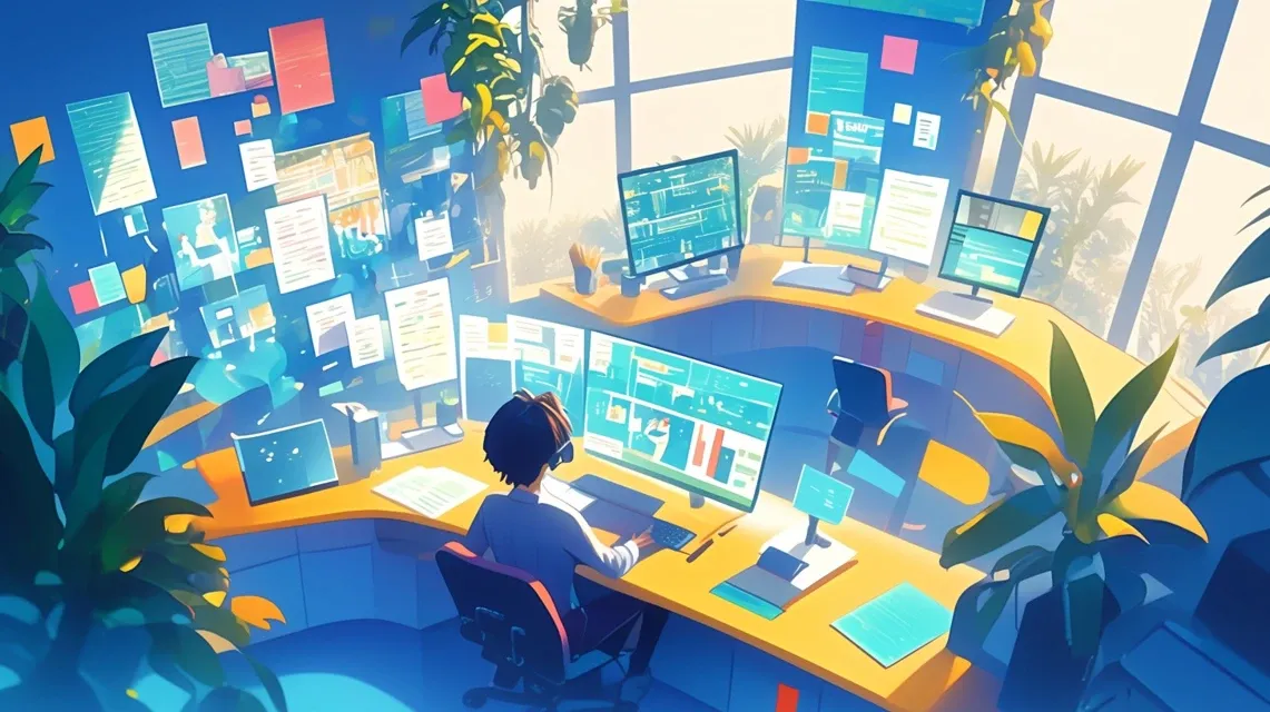 30代未経験からUI/UXデザイナーへ転職｜成功事例と現実的な戦略