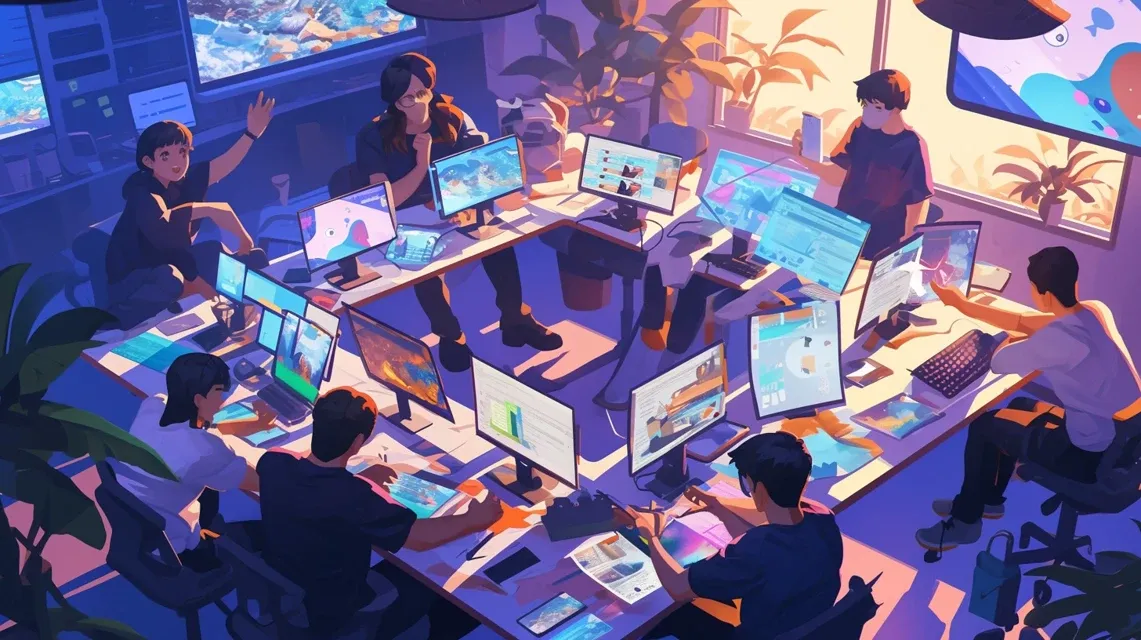 UI/UXデザイナーのキャリアパスを徹底解説｜年収1000万円への道のり