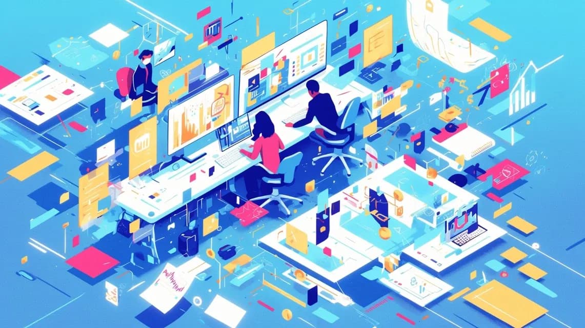 未経験からUI/UXデザイナーへ転職｜10-12ヶ月で成功するロードマップ