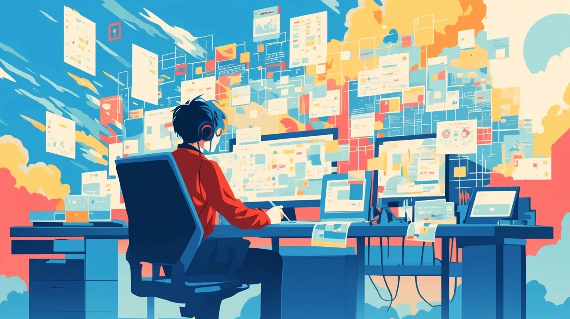 30代未経験からWebデザイナーへの転職は可能？成功事例と具体的な方法