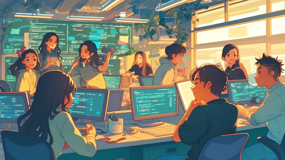 Webデザイナーのキャリアパス9選｜将来の選択肢と必要なスキルを徹底解説