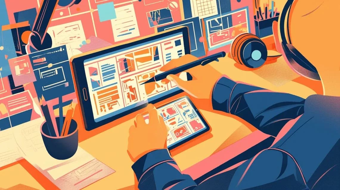 Webデザイナーにおすすめの資格10選｜未経験者が取得すべき順番と勉強法