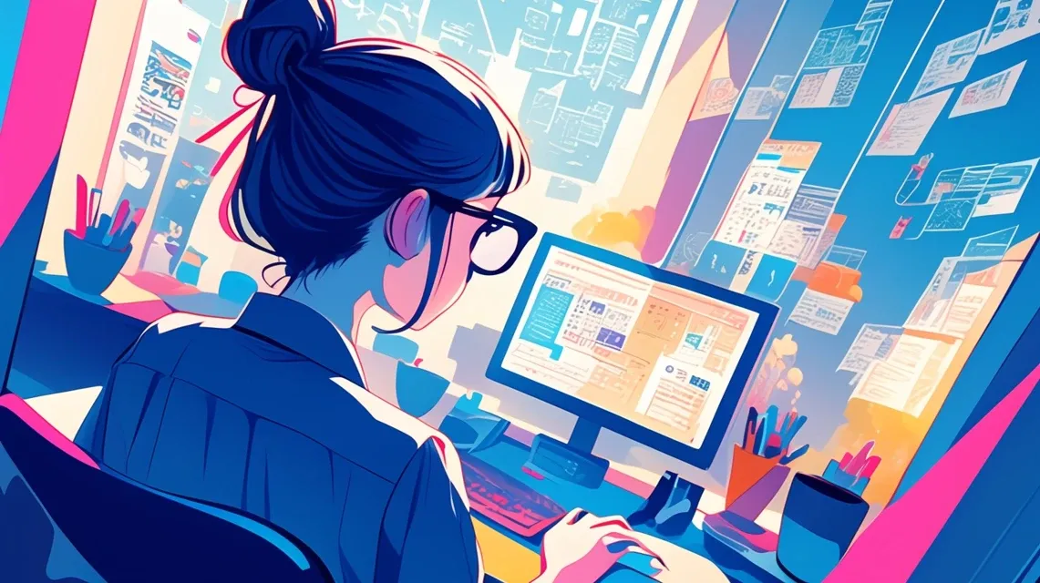 Webデザイナーのポートフォリオ作成完全ガイド｜未経験者が採用される作品集の作り方