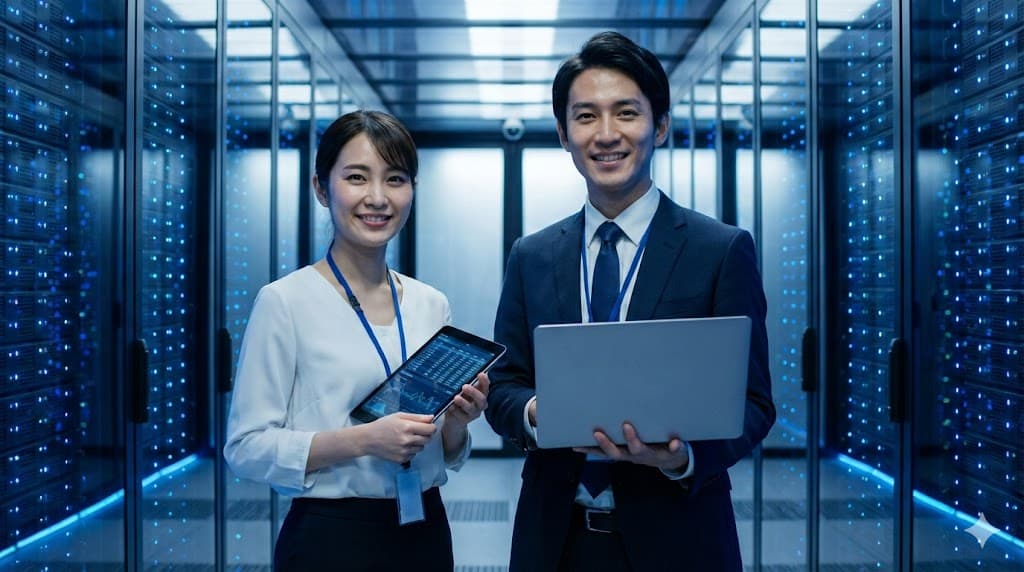 AIエンジニアの仕事イメージ - ソフトウェアエンジニア（アプリ／AI・IoT・DX）|IT・人材業界