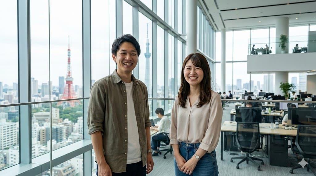 AIエンジニアの仕事イメージ - WEBアプリケーションエンジニア（AIエンジニア）｜IT・Web・通信・インターネット業界