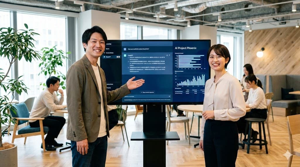 AIエンジニアの仕事イメージ - AI研究・開発エンジニア（機械学習エンジニア）｜IT業界