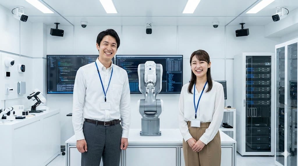 AIエンジニアの仕事イメージ - データサイエンティスト（データアナリスト）｜IT業界