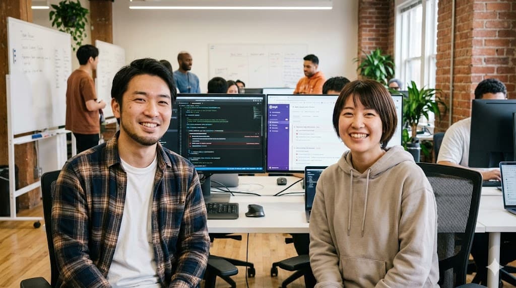 セキュリティの仕事イメージ - 情報セキュリティ担当（全社セキュリティ企画・推進）｜IT業界