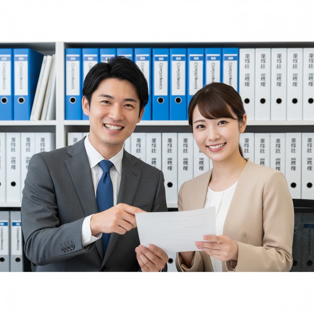 法務の仕事イメージ - J-SOX・内部監査マネージャー（内部統制スペシャリスト）｜コンサルティング業界