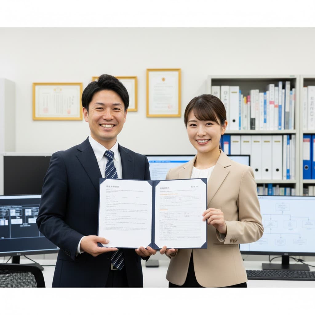 法務の仕事イメージ - 法務（企業法務）|不動産・建設系