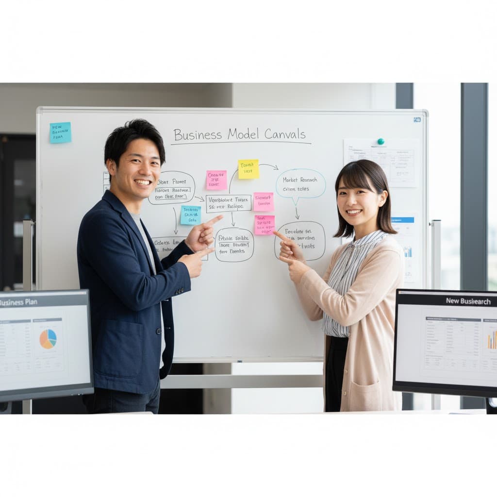 経営企画の仕事イメージ - 経営企画（リサーチ・M&A業務リーダー候補）｜人材・派遣業界