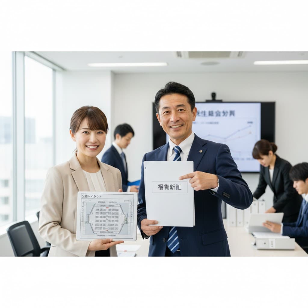 総務・購買の仕事イメージ - バイヤー（古物バイヤー）｜リユース・小売業界