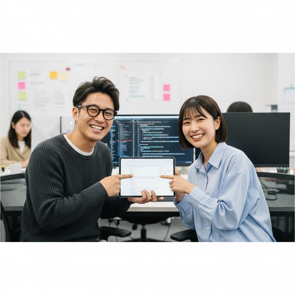 開発職の仕事イメージ - Web・クラウド開発エンジニア｜ITエンジニア（システム開発・SE・インフラ）