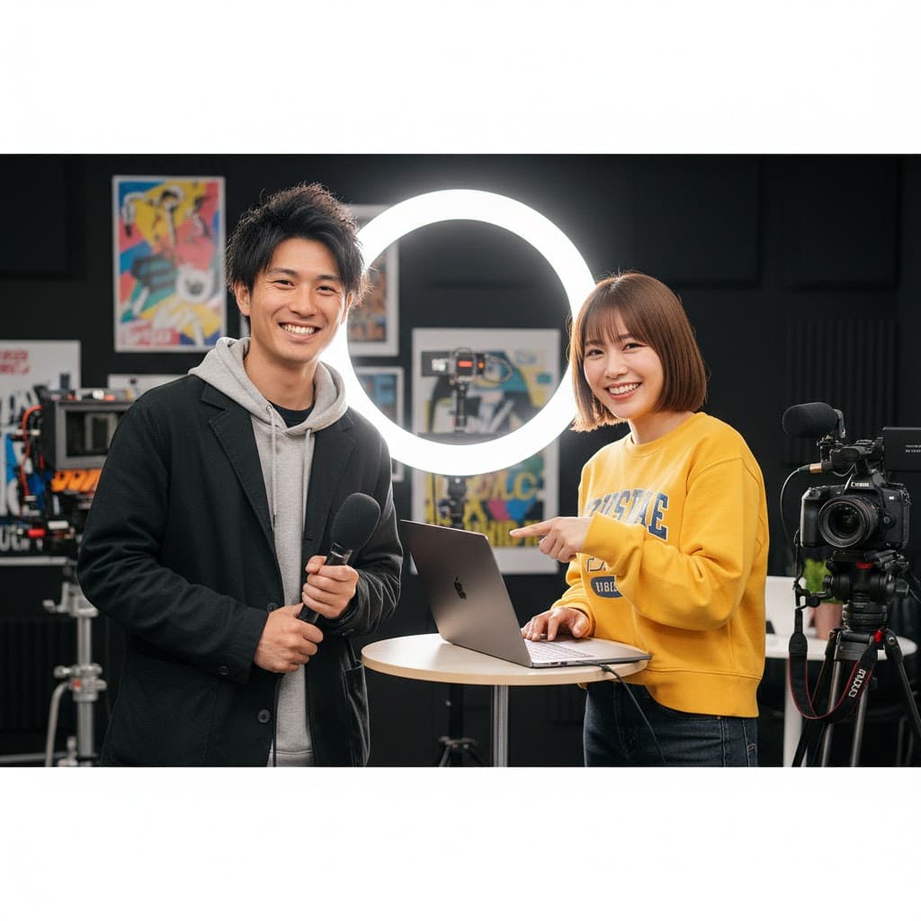 映像・動画制作の仕事イメージ - 液晶演出デザイナー（コンポジッター・オーサリング）|マスコミ・エンターテイメント・メディア系