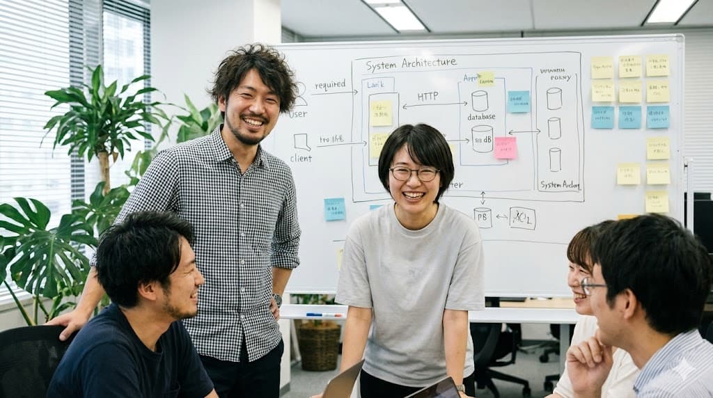 その他ITエンジニアの仕事イメージ - パッケージ導入推進エンジニア（テスト自動化エンジニア）｜IT業界