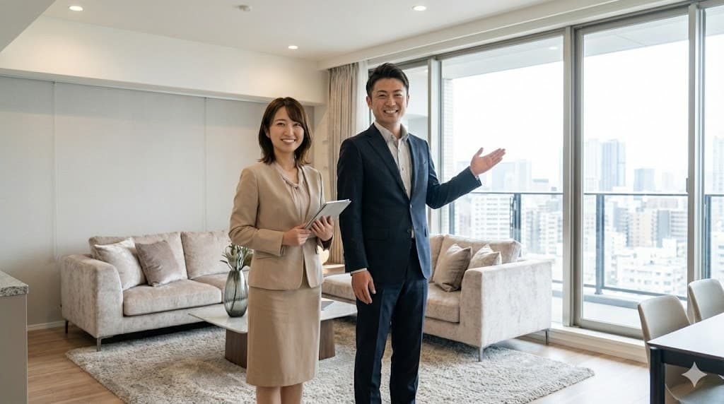 不動産・住宅営業の仕事イメージ - インサイドセールス（リフォーム営業）｜人材派遣・紹介業界