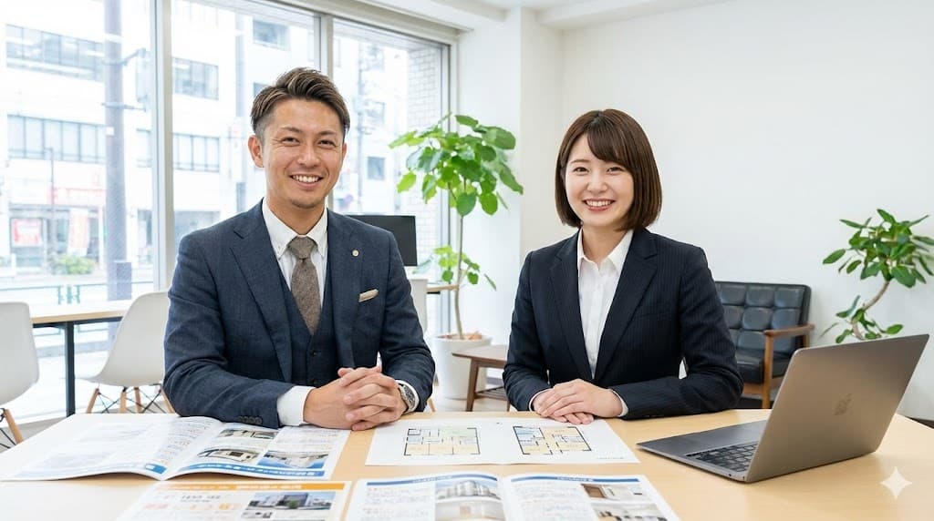 不動産・住宅営業の仕事イメージ - 住宅リフォーム営業（訪問営業）｜建設・住宅業界