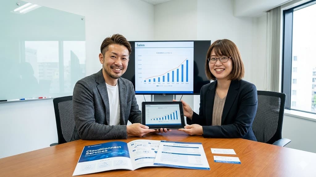 IT・ソリューション営業の仕事イメージ - ソリューション営業（医療システム営業）｜IT業界