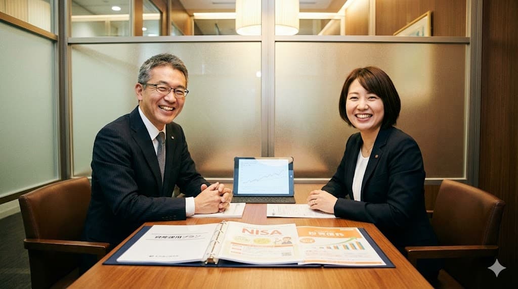 金融・保険営業の仕事イメージ - 自動車保険営業職｜自動車販売・ディーラー