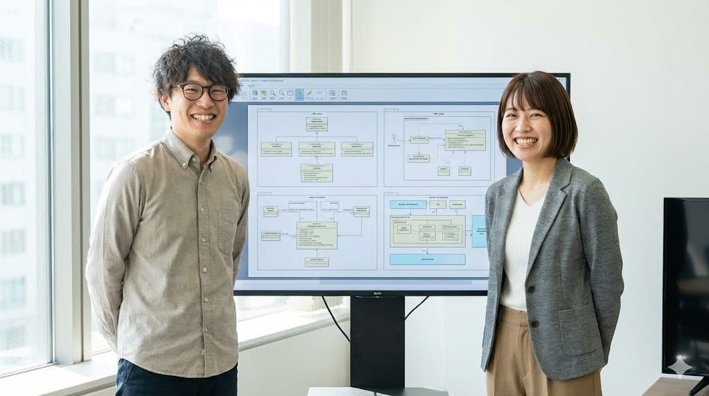 SE（システムエンジニア）の仕事イメージ - ITエンジニア（ソフトウェア開発）｜システムインテグレーター・ソフトハウス