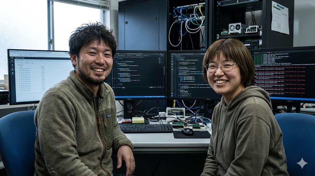 SE（システムエンジニア）の仕事イメージ - Webエンジニア（SE/PG）｜IT業界